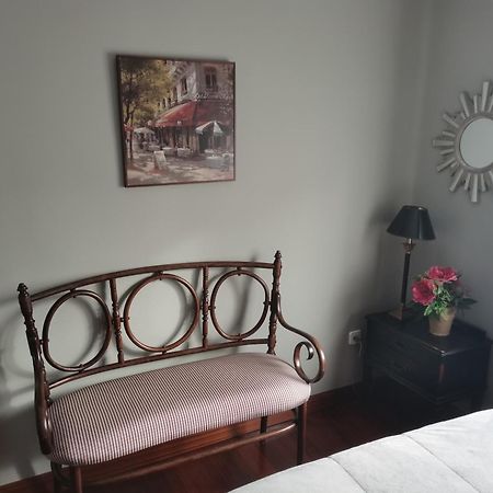 Ferienwohnung La Esquina De Castroviejo Logroño Exterior foto