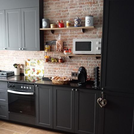 Ferienwohnung La Esquina De Castroviejo Logroño Exterior foto