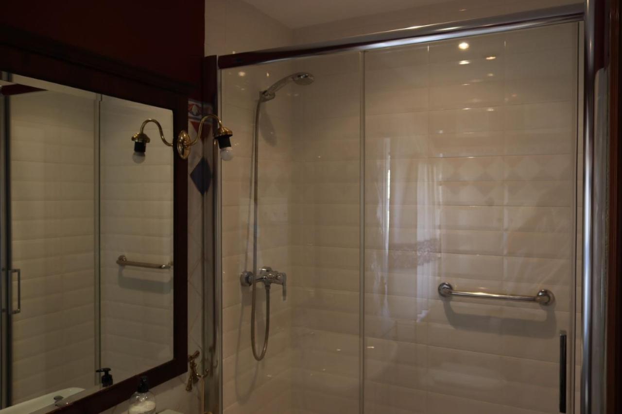 Ferienwohnung La Esquina De Castroviejo Logroño Exterior foto
