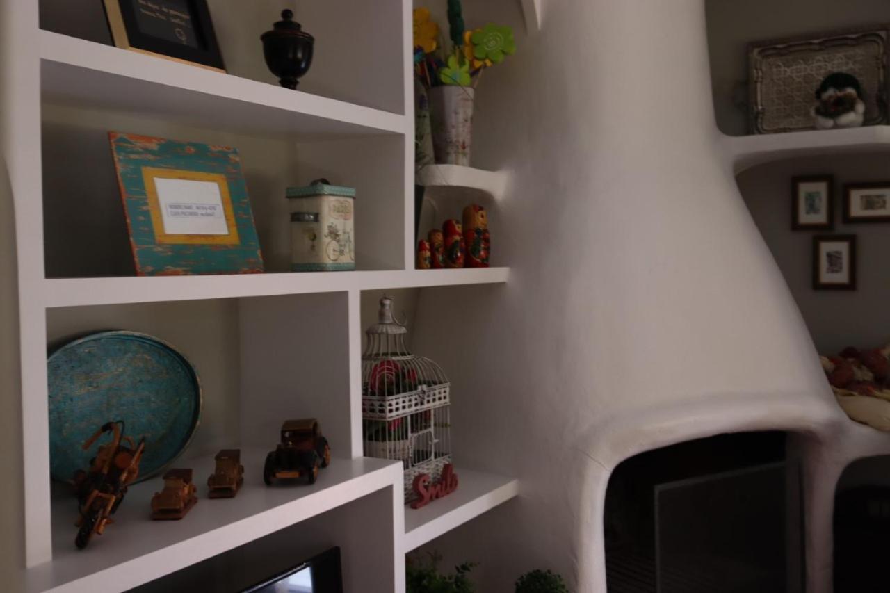 Ferienwohnung La Esquina De Castroviejo Logroño Exterior foto