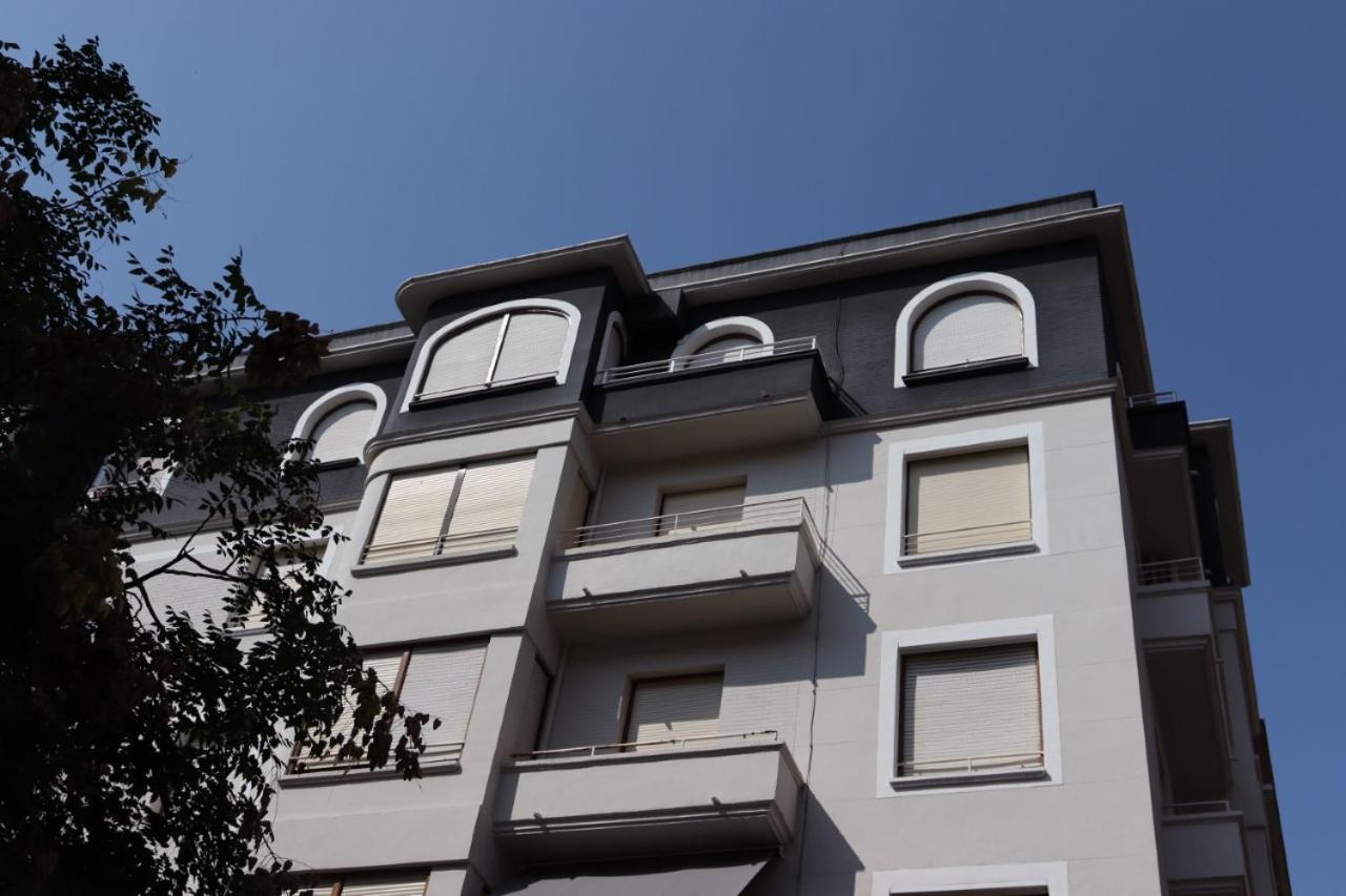 Ferienwohnung La Esquina De Castroviejo Logroño Exterior foto