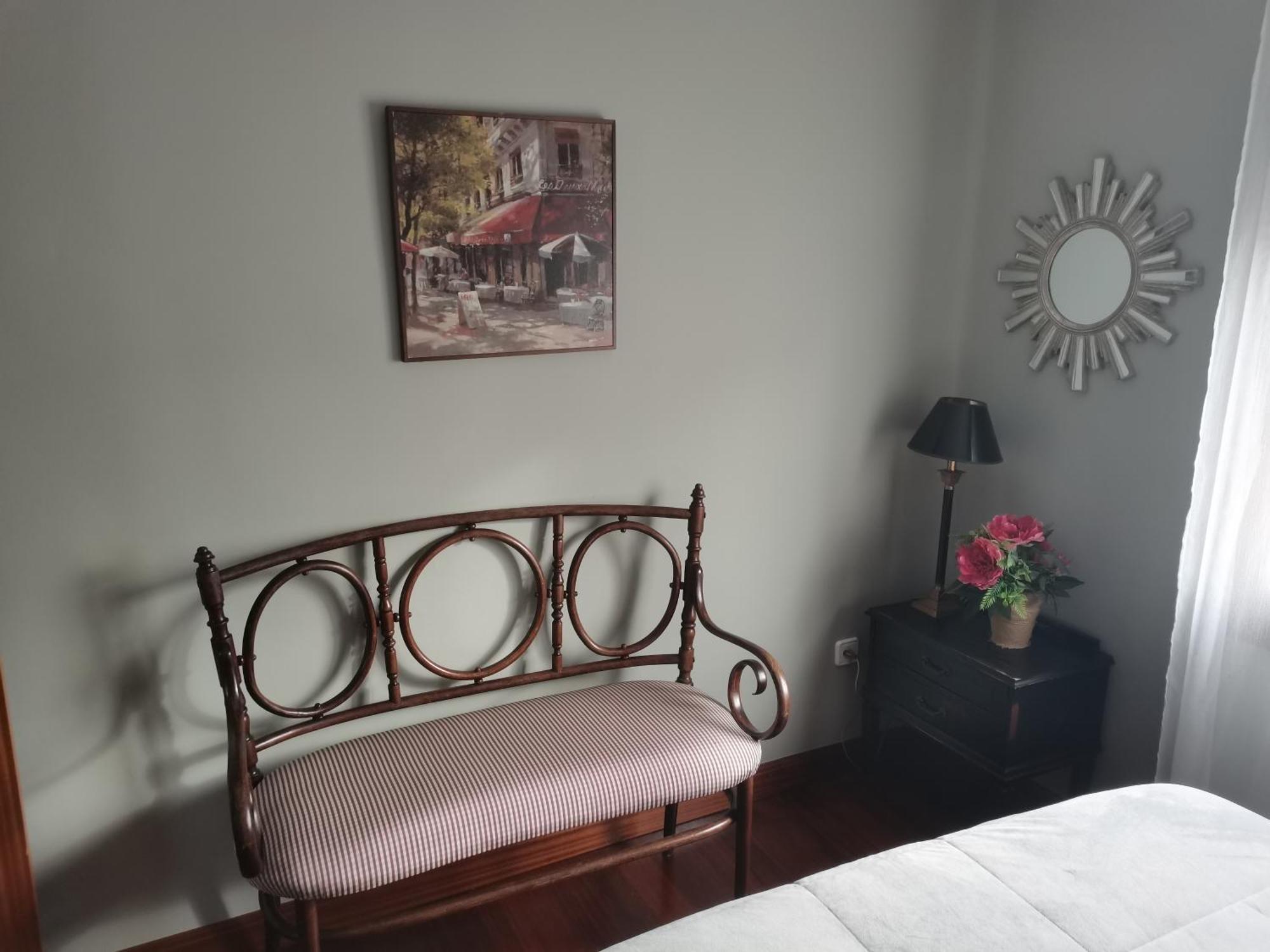 Ferienwohnung La Esquina De Castroviejo Logroño Exterior foto